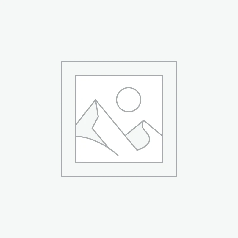 Bott Perfo Hook 25mm Dia 6mm Pack of 5 - WxDxH: 20X25X60mm Zinc Plated _SKU-14001102