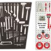 Tool Shadow Boards