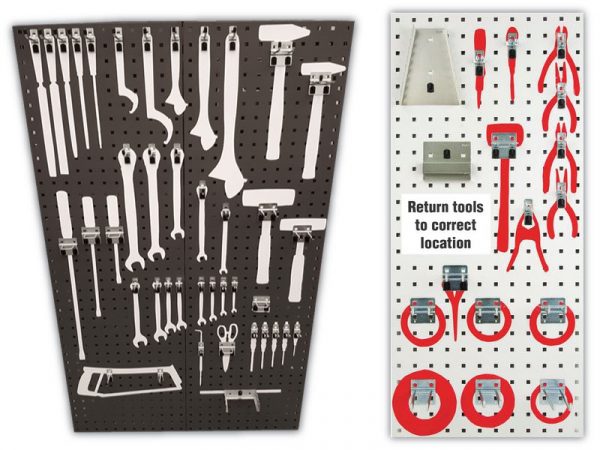 Tool Shadow Boards