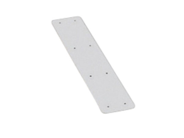 Bott Support Plate - WxD: 500X100mm Ral 7035 _SKU-11204023.16