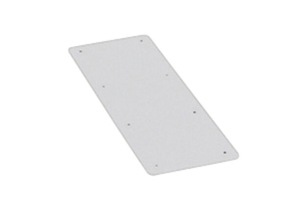 Bott Worktop Connecting Plate - WxD: 500X200mm Ral 7035 _SKU-11204024.16