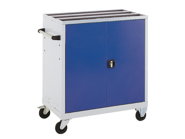 CNC Tool Trolley Door Kit - WxDxH: 1000X28X900mm In 4 Colours _SKU-12501016.11