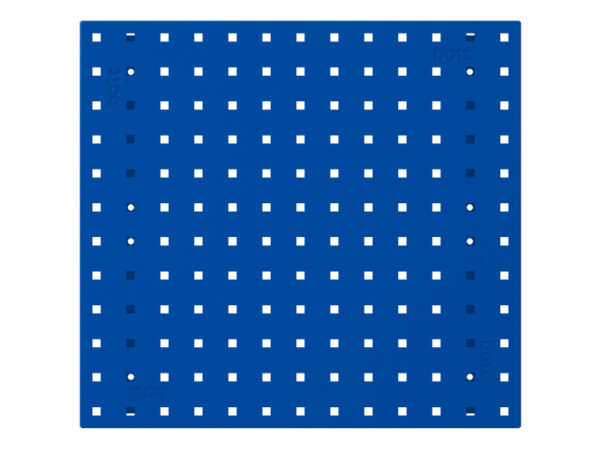 Perfo Panel - Perfo Panel Horizontal. WxDxH: 495X13X457mm In 4 Colours _SKU-14025115.11
