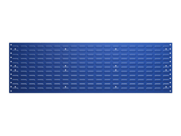 1500mm Wide Bott Louvre Panel - Louvre Panel Horizontal. WxDxH: 1486X19X457mm In 4 Colours _SKU-14025140.11