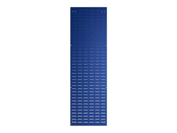1500mm Tall Louvre Panel - Louvre Panel Vertical. WxDxH: 457X19X1486mm In 4 Colours _SKU-14025149.11