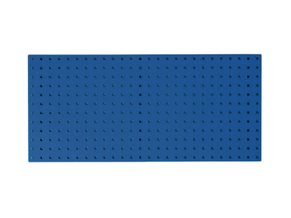 1M Wide Perfo Panel Tool Pegboard - Perfo Panel . WxDxH: 1050X13X457mm In 4 Colours _SKU-14025395.11