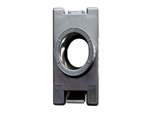 Bott CNC Insert - CNC Insert HSK A32 / C32 / E32 / F32 / B40. WxDxH: 50X115X60mm Plastic Black _SKU-15002043
