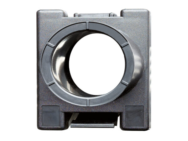 CNC Insert VDI 50 - CNC Insert VDI 50. WxDxH: 100X115X70mm Plastic Black _SKU-15002051