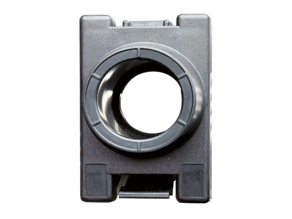 Bott CNC Insert Capto C5 - WxDxH: 75X115X60mm Plastic Black _SKU-15002095