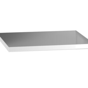 Verso Shelf Kit for Cupboard - WxD: 800X550mm Galvanised Steel _SKU-16926915.51