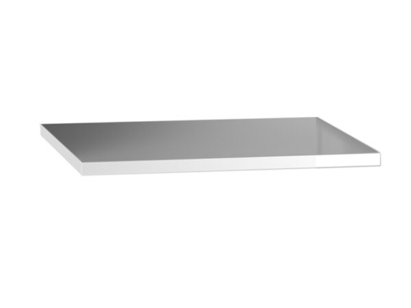 Verso Shelf Kit for Cupboard - WxD: 1050X550mm Galvanised Steel _SKU-16926918.51