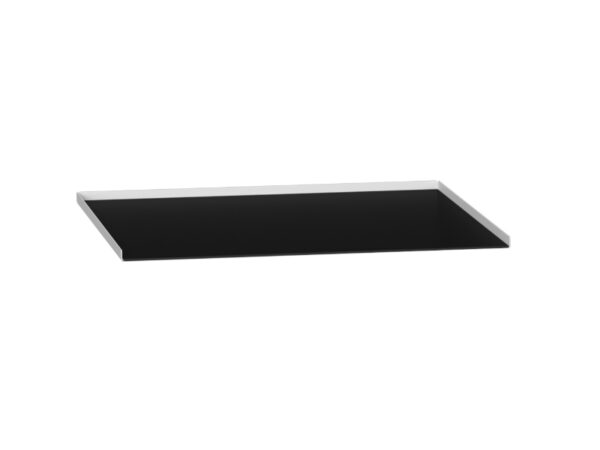 Bott Verso Drawer Mating - Verso Top Tray Kit with Inlaid Matting. WxD: 525X550mm Ral 7035 _SKU-16926930.16