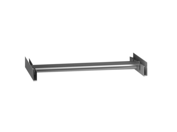 Verso Hanging Rail Kit for Cupboard - Verso Hanging Rail Kit for Cupboard - WxD: 525X550mm Galvanised Steel _SKU-16926950.51