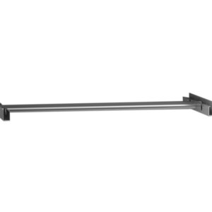 Verso Hanging Rail Kit for Cupboard - WxD: 800X550mm Galvanised Steel _SKU-16926951.51