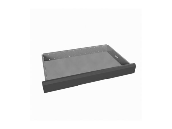 Verso Internal Drawer Kit for Cupboard - WxDxH: 800X550X175mm Ral 7016 _SKU-16926965.19