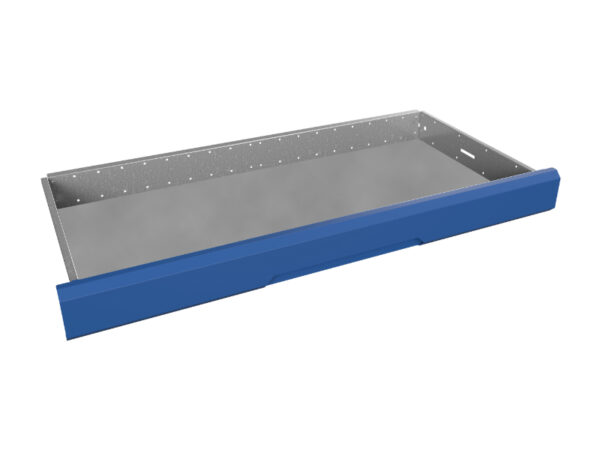 Bott Extra Drawer for Cupboard - WxDxH: 1300X550X125mm In 4 Colours _SKU-16926978.11
