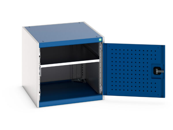 Bott Metal Cubio Cabinet - Cubio Smf-676-1. 1 Cupboard . _SKU-40027098.11V