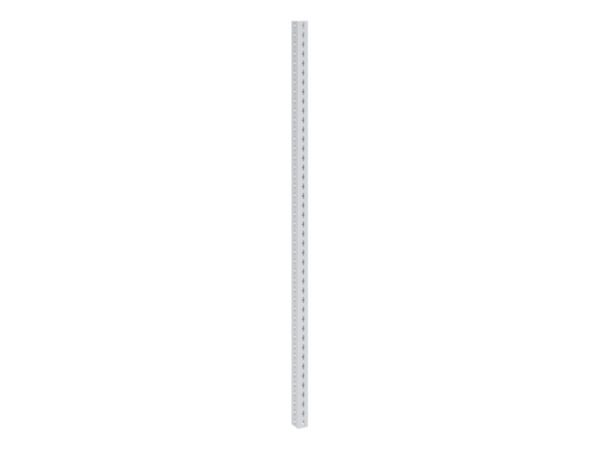 Rear Frame Additional Upright . WxDxH: 50X60X1720mm Ral 7035 _SKU-41010162.16
