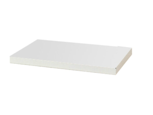 Bott Cubio - Cubio Base Plinth . WxDxH: 525X650X50mm Ral 7035 _SKU-41430022.16V