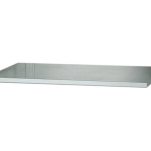 Cubio Shelf Kit for 1050 X 650mm Cupboard. WxDxH: 970X593X25mm Galvanised Steel _SKU-42101019.51V