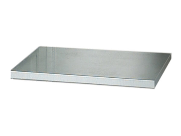 Cubio Shelf Kit for 525 X 650mm Cupboard - WxDxH: 445X343X25mm Galvanised Steel _SKU-42101058.51V