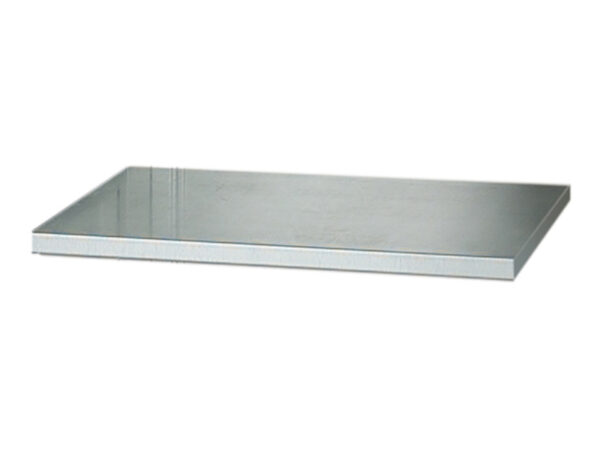 Cubio Shelf Kit for 650 X 650mm Cupboard - WxDxH: 570X343X25mm Galvanised Steel _SKU-42101060.51V