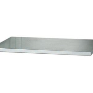 Cubio Shelf Kit for 800 X 650mm Cupboard - Cubio Shelf Kit for 800 X 650mm Cupboard. WxDxH: 720X343X25mm Galvanised Steel _SKU-42101062.51V