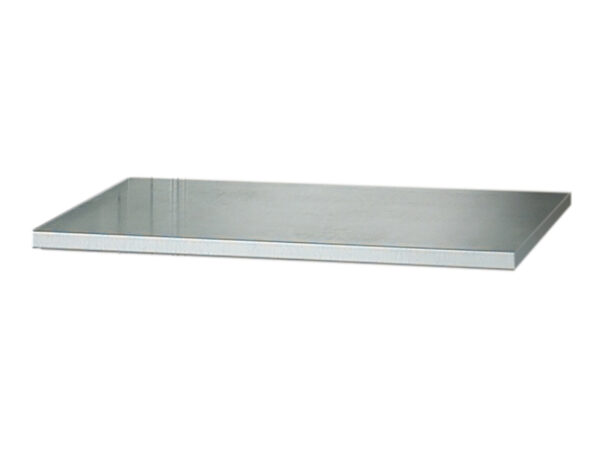 Cubio Shelf Kit for 800 X 650mm Cupboard - Cubio Shelf Kit for 800 X 650mm Cupboard. WxDxH: 720X343X25mm Galvanised Steel _SKU-42101062.51V