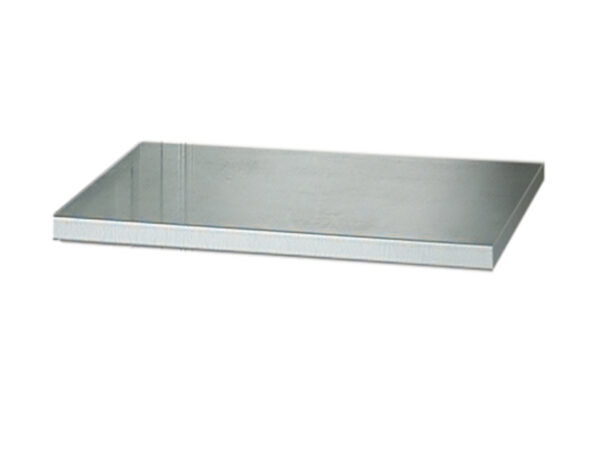 Cubio Shelf Kit for 525 X 325mm Sd Cupboard - WxDxH: 520X280X25mm Galvanised Steel _SKU-42101092.51V