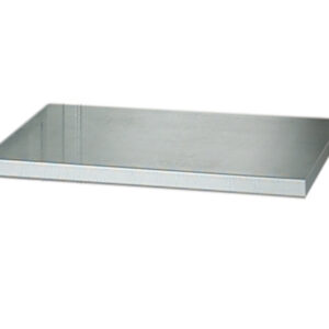 Cubio Shelf Kit for 650 X 325mm Sd Cupboard - WxDxH: 645X280X25mm Galvanised Steel _SKU-42101093.51V