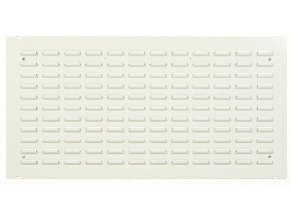 1000M Bott Parts Bin Panel - for 1050mm Wide Cupboard. Wxh: 830X400mm Ral 7035 _SKU-43005014.16V