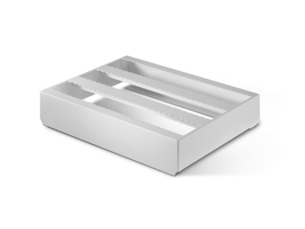 Workshop CNC Machine Cupboard - CNC Drawer Insert for 1050Wx650D Cabinets - 108 Sections. WxDxH: 925X525X125mm Ral 7035 _SKU-43013018.16V