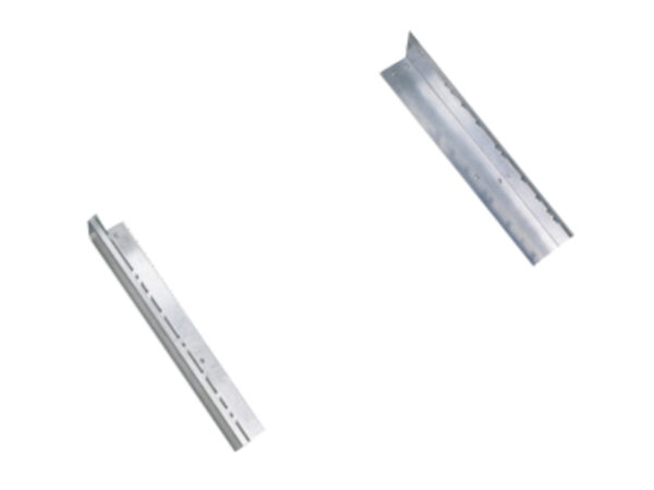 CNC Tool Carrier - CNC Tool Carrier Drawer Bracket Set for 3 Carriers, 800X650 Cabinet Minimum. WxDxH: 50X650X95mm Galvanised Steel _SKU-43013031.51V