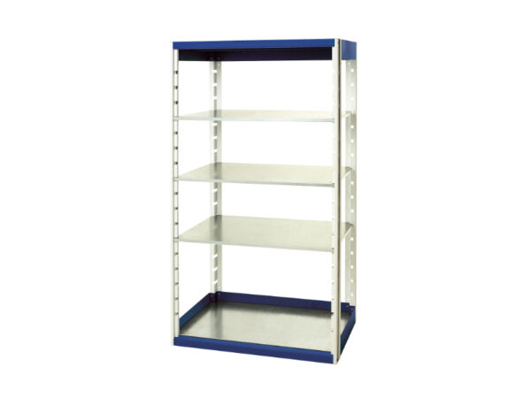 Bott Storage Systems