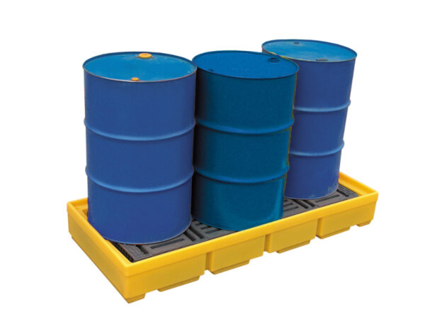 Drum Spill Pallets