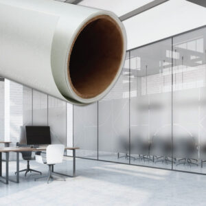 Frosted Window Film_Numerous Sizes_SKU-3428