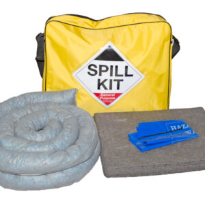 HSE Spill Kit