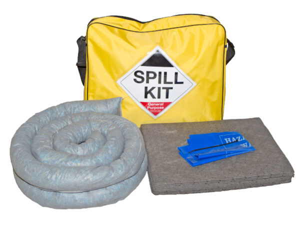 HSE Spill Kit