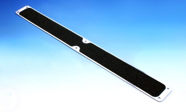 Anti Slip Tape for Stairs - Treads Outdoor Anti Slip Bolt Down Plates   SKU-F1132 - Image 2