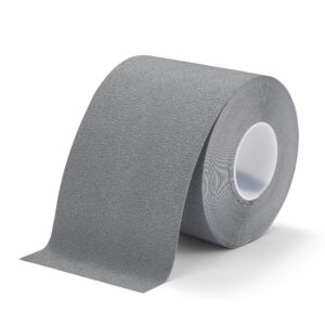 Anti-Slip Fatigue Tape Grey Cushion Grip   SKU-F1468