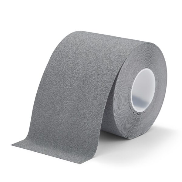 Anti-Slip Fatigue Tape Grey Cushion Grip   SKU-F1468