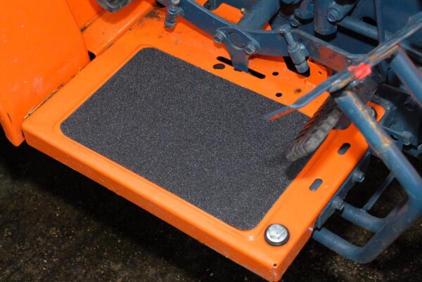 Non Slip Tape Safety Grip Coarse Black   SKU-F952 - Image 3