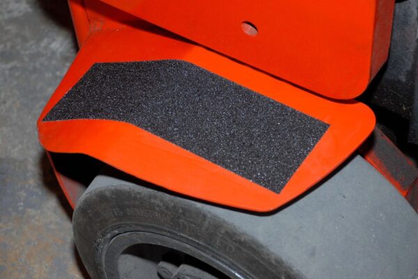 Non Slip Tape Safety Grip X Coarse Black   SKU-F1000 - Image 3