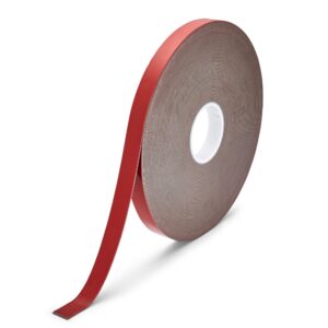 Double Sided Tape 1.2mm x 25mm x 33m   SKU-F2536