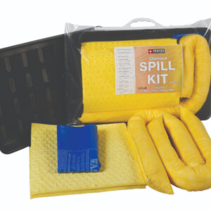 Chemical Absorbent Spill Kit