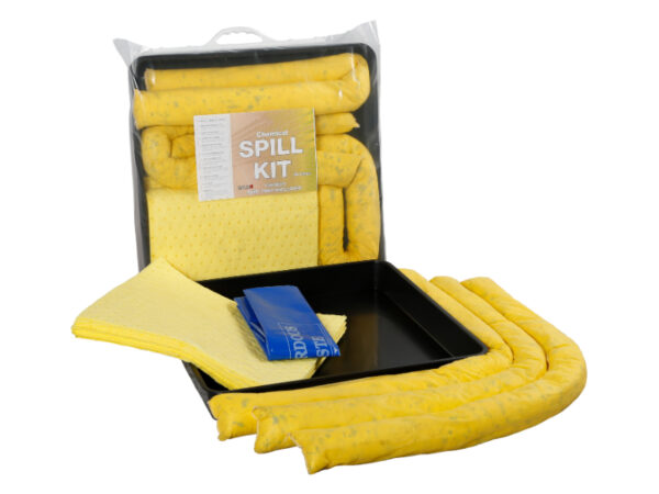 Spill Kits