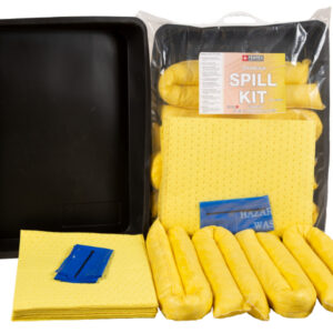 Spill Kits for Chemicals