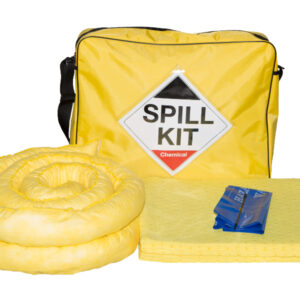 Spill Kit for Chemicals