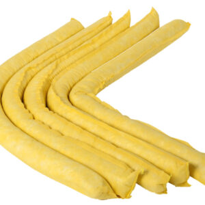 Chemical Absorbent Socks
