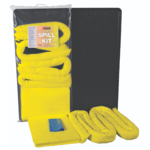 40 Litre Spill Kit for Chemicals - SKU CSK40DTI